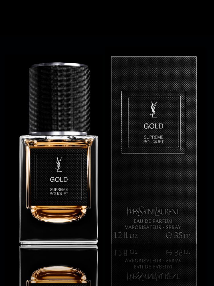 ル ヴェスティエール デ パルファム ゴールド|香水|イヴ・サンローラン